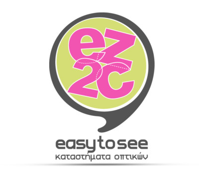 Easy to See Logo