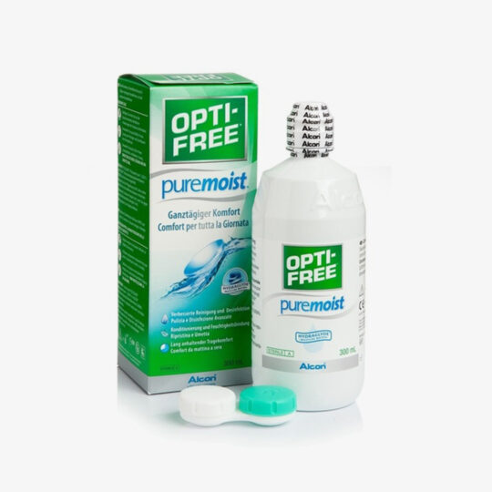 Alcon OptiFree Puremoist 300ml