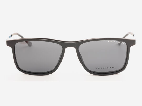 POLAR GLARE PG07480 Clip-On Polarized