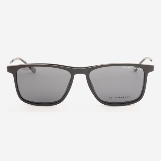 POLAR GLARE PG07480 Clip-On Polarized
