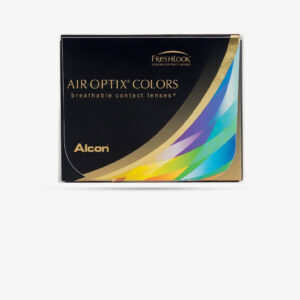 Alcon Air Optix Colors | Μυωπίας | 2 Pack