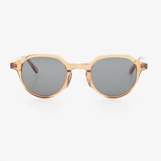 WAITING FOR THE SUN BEN