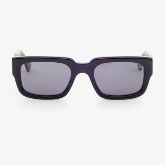 WAITING FOR THE SUN BROWN