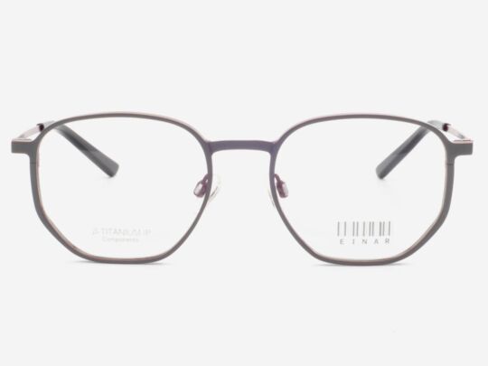 EINAR'S I2I G8100-51 (Σκελετός+Οφθλ.Φακοί)