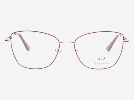 A-Z CHIC 5353 (Σκελετός + Οφθλ Φακοί)