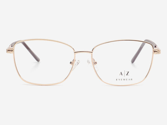 A-Z BASIC 0910 (Σκελετός + Οφθλ Φακοί)