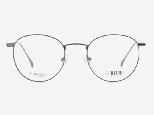 EINAR'S i2i G8004-50 (Σκελετός+Οφθλ.Φακοί)