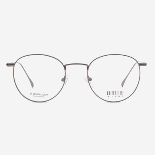 EINAR'S i2i G8004-50 (Σκελετός+Οφθλ.Φακοί)