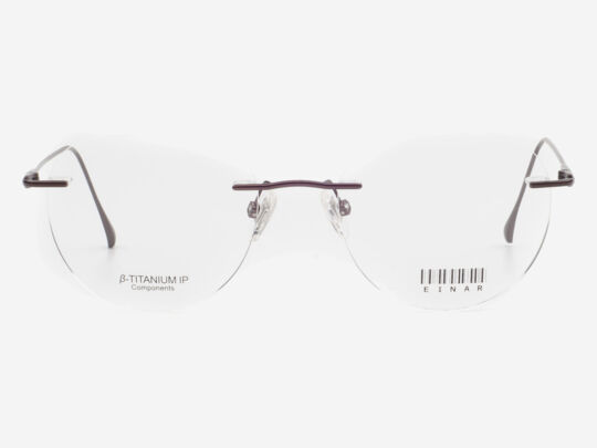 EINAR'S I2I G8020-52 (Σκελετός+Οφθλ.Φακοί)