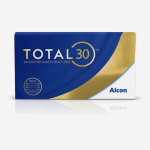 Alcon Total 30 | Μυωπίας | 6 Pack