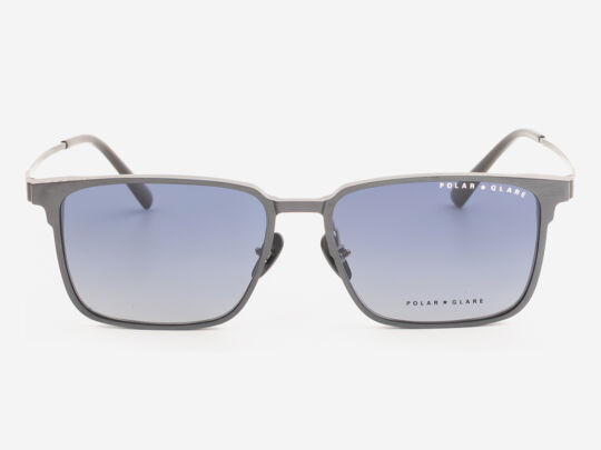 POLAR GLARE PG07900 Clip-On Polarized