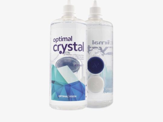 Optimal Crystal 400ml