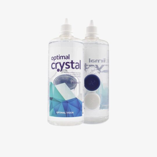 Optimal Crystal 400ml