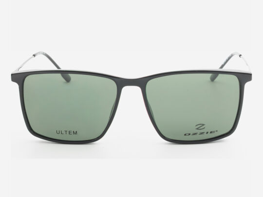 OZZIE OZ5959 Clip-On Polarized (Σκελετός+Οφθλ.Φακοί)