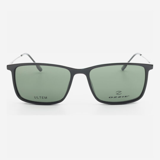 OZZIE OZ5957  Clip-On Polarized (Σκελετός+Οφθλ.Φακοί)