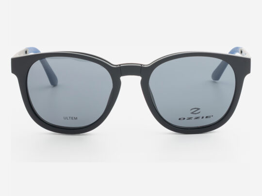 OZZIE OZ5992 Clip-On Polarized (Σκελετός+Οφθλ.Φακοί)