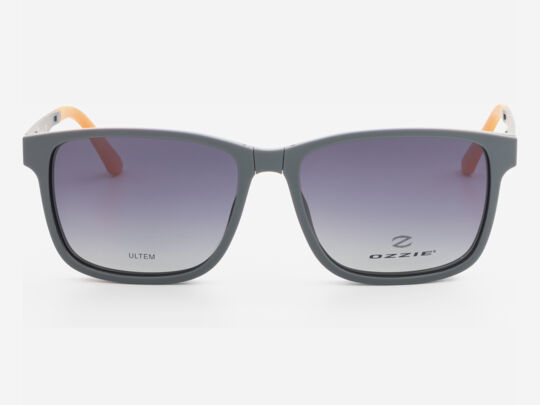 OZZIE OZ5996 Clip-On Polarized (Σκελετός+Οφθλ.Φακοί)