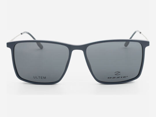 OZZIE OZ6000 Clip-On Polarized (Σκελετός+Οφθλ.Φακοί)