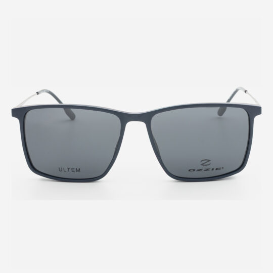 OZZIE OZ6000 Clip-On Polarized (Σκελετός+Οφθλ.Φακοί)