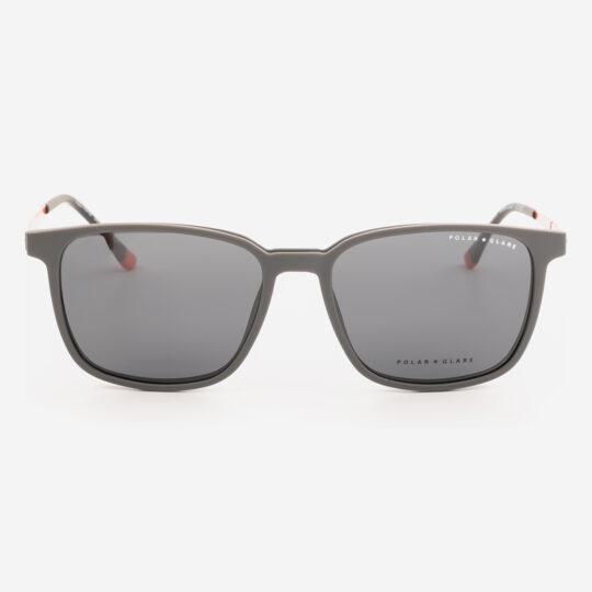 POLAR GLARE PG07484 Clip-On Polarized