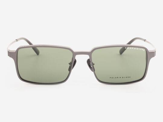 POLAR GLARE PG07910 Clip-On Polarized