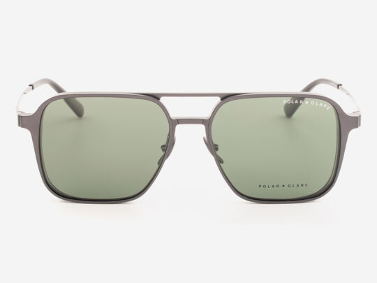 POLAR GLARE PG07920 Clip-On Polarized