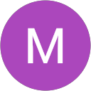 Maria K profile picture