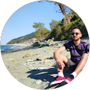 Kostas Bi profile picture