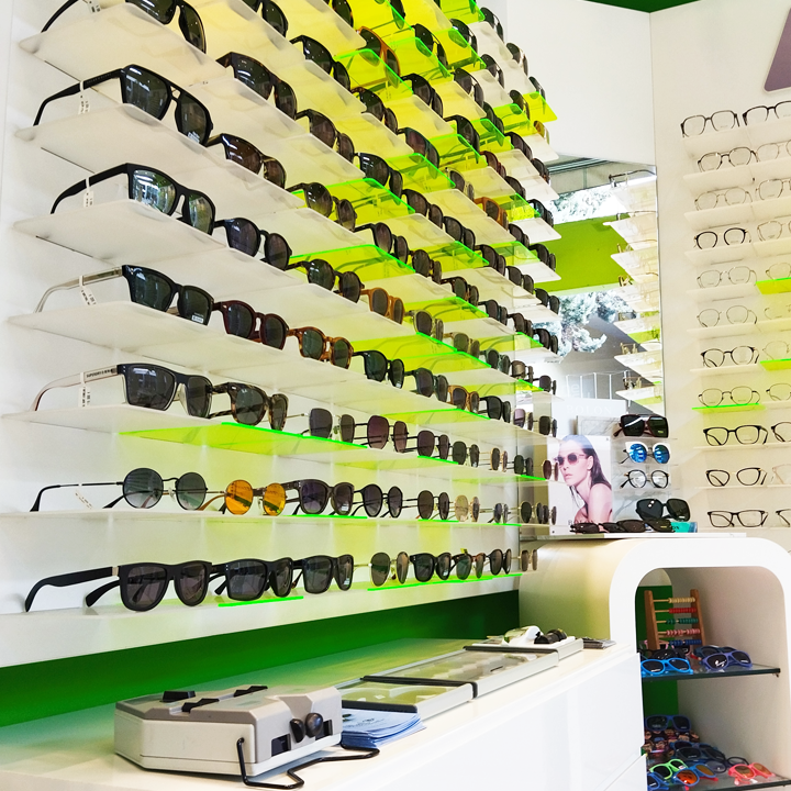 Store view