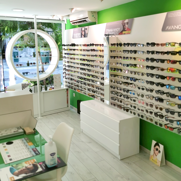 Store view