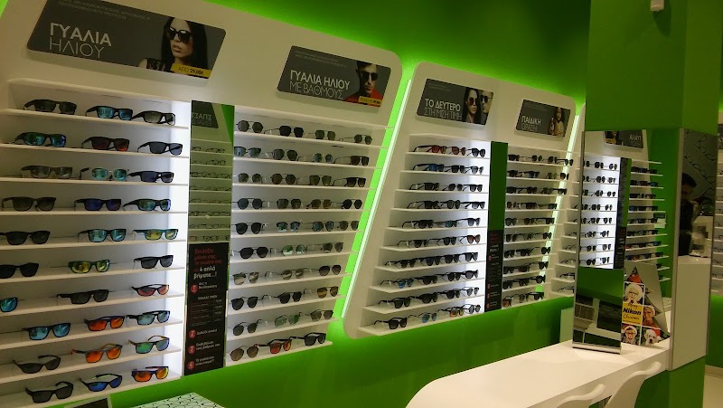 Store view