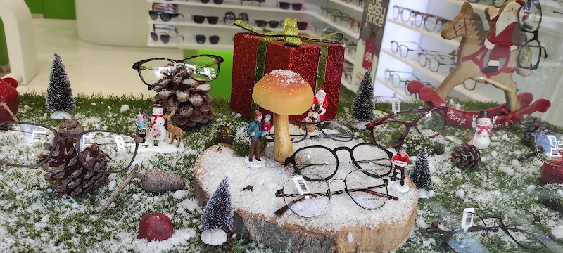 Store view