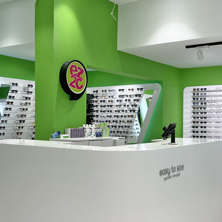 Store view