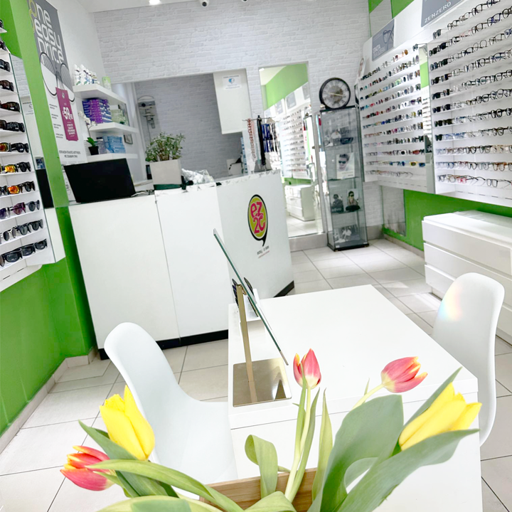 Store view