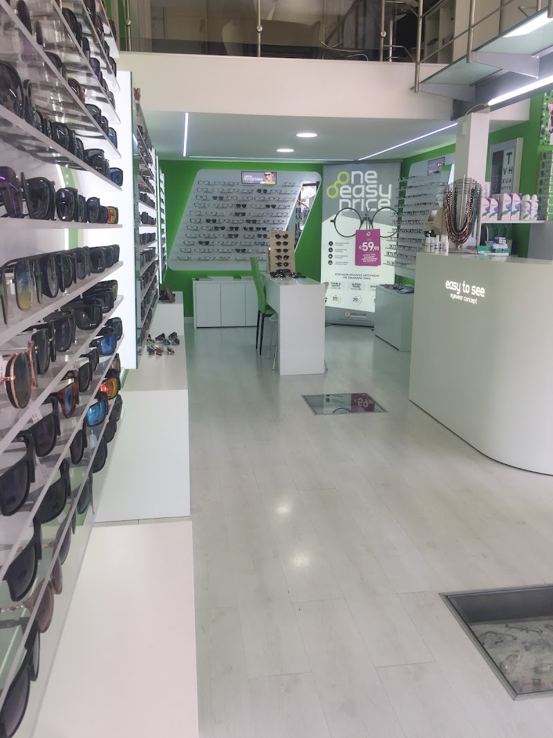 Store view